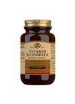 Vitamin B-Complex With Vitamin C (100 Tabs)